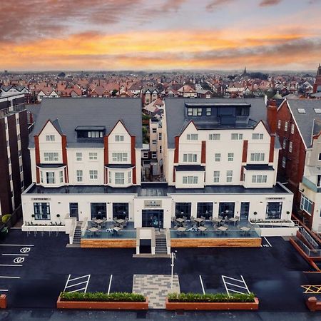 Offshore - The Inn Collection Group Lytham St Annes Ngoại thất bức ảnh