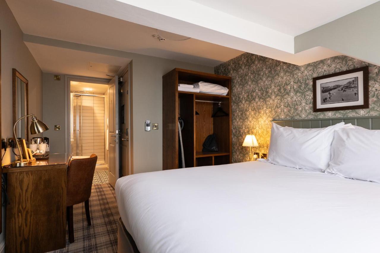 Offshore - The Inn Collection Group Lytham St Annes Ngoại thất bức ảnh
