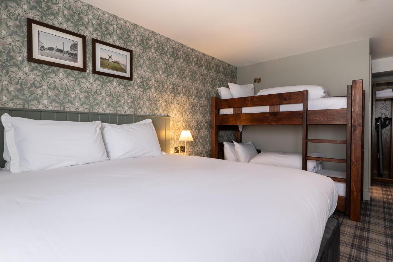 Offshore - The Inn Collection Group Lytham St Annes Ngoại thất bức ảnh