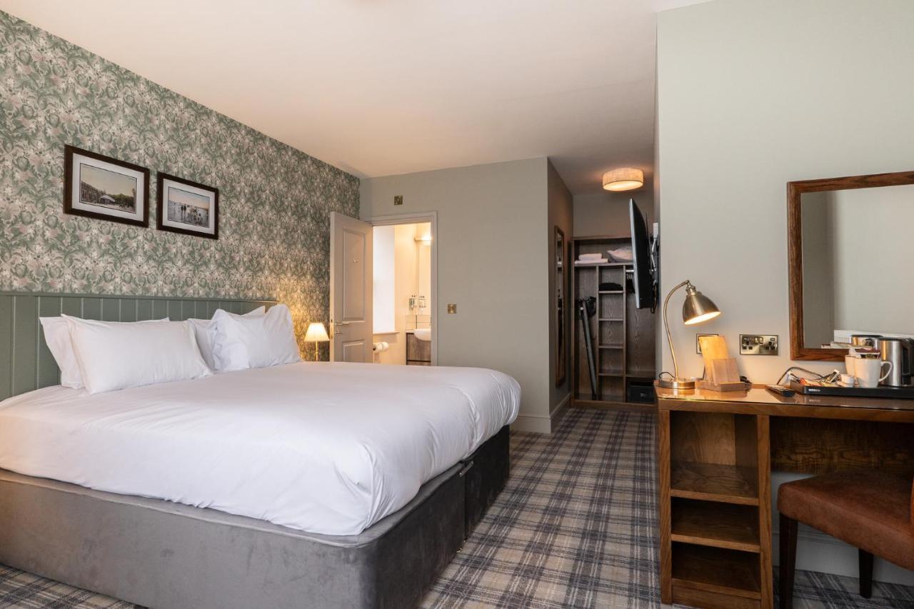 Offshore - The Inn Collection Group Lytham St Annes Ngoại thất bức ảnh