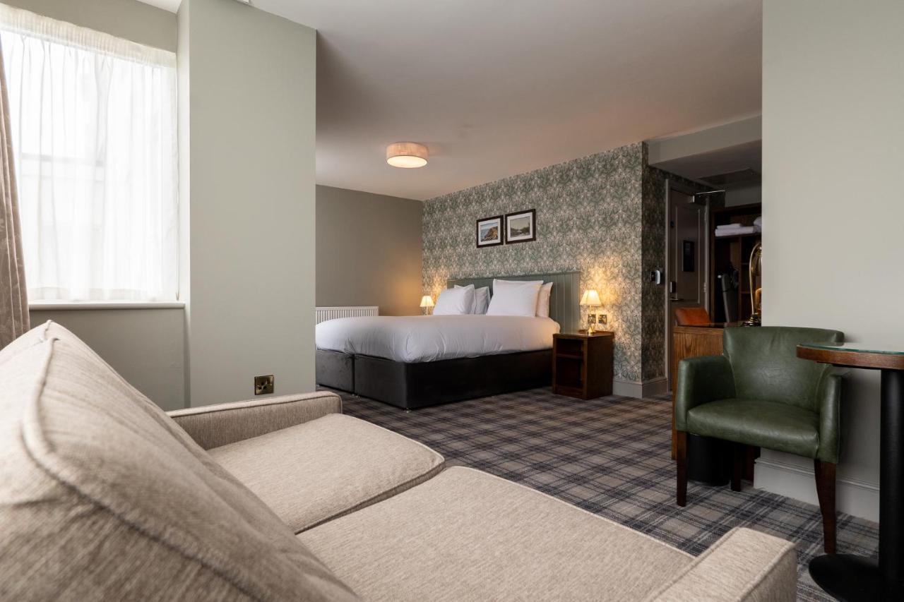 Offshore - The Inn Collection Group Lytham St Annes Ngoại thất bức ảnh