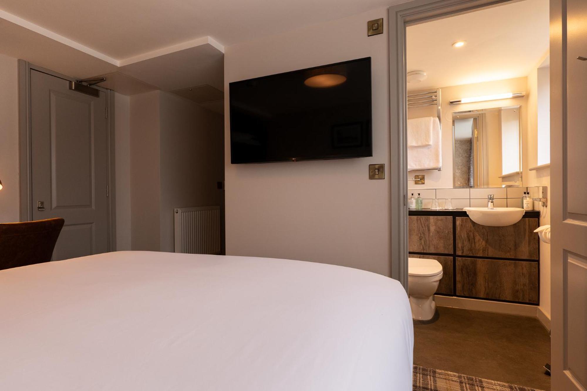 Offshore - The Inn Collection Group Lytham St Annes Ngoại thất bức ảnh