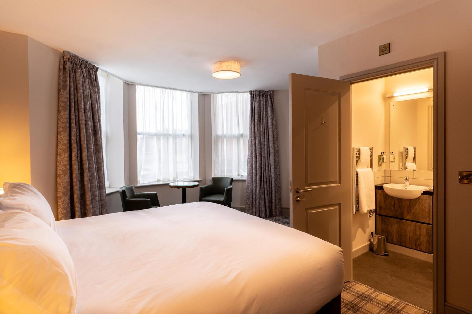 Offshore - The Inn Collection Group Lytham St Annes Ngoại thất bức ảnh
