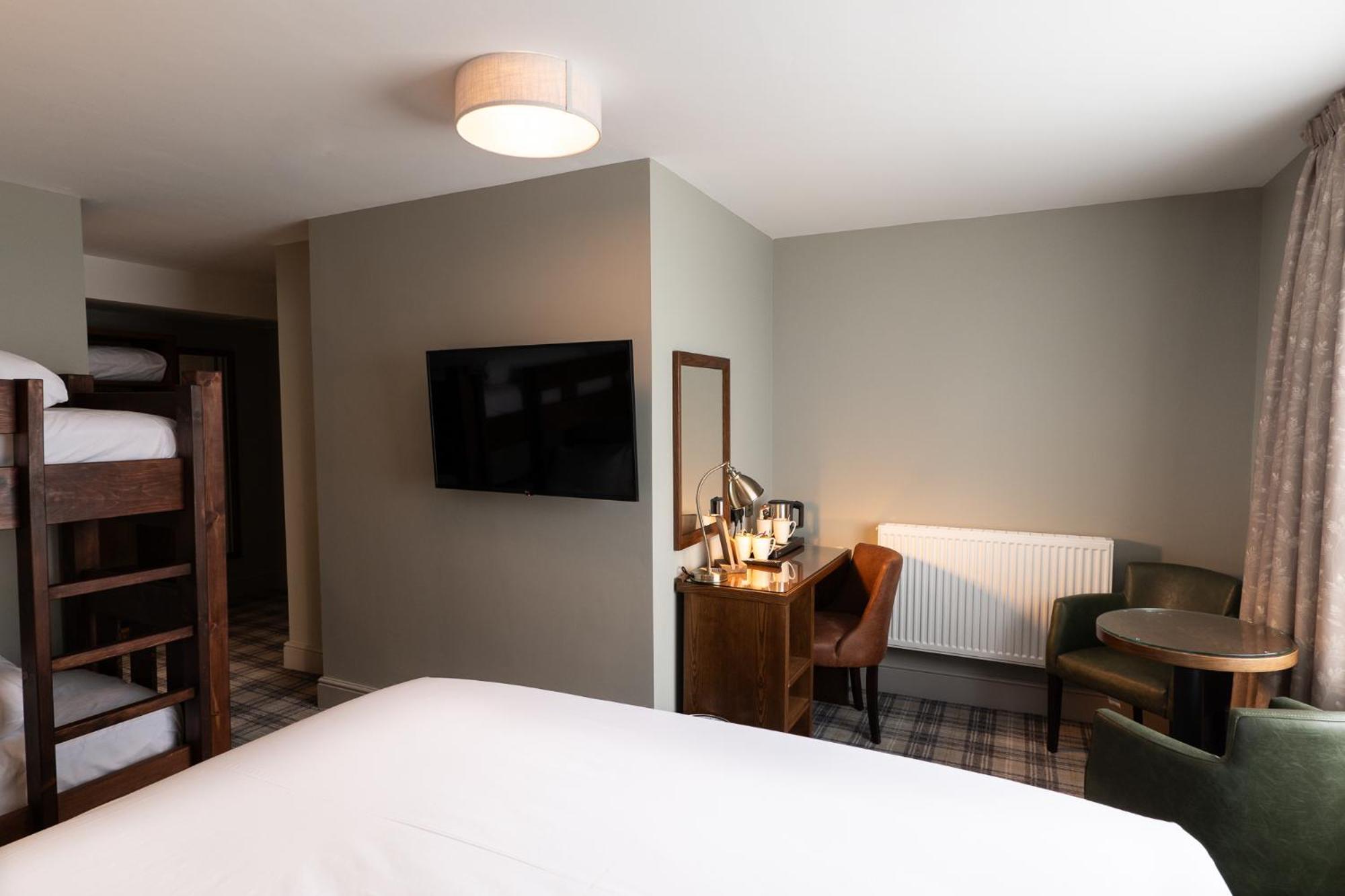 Offshore - The Inn Collection Group Lytham St Annes Ngoại thất bức ảnh
