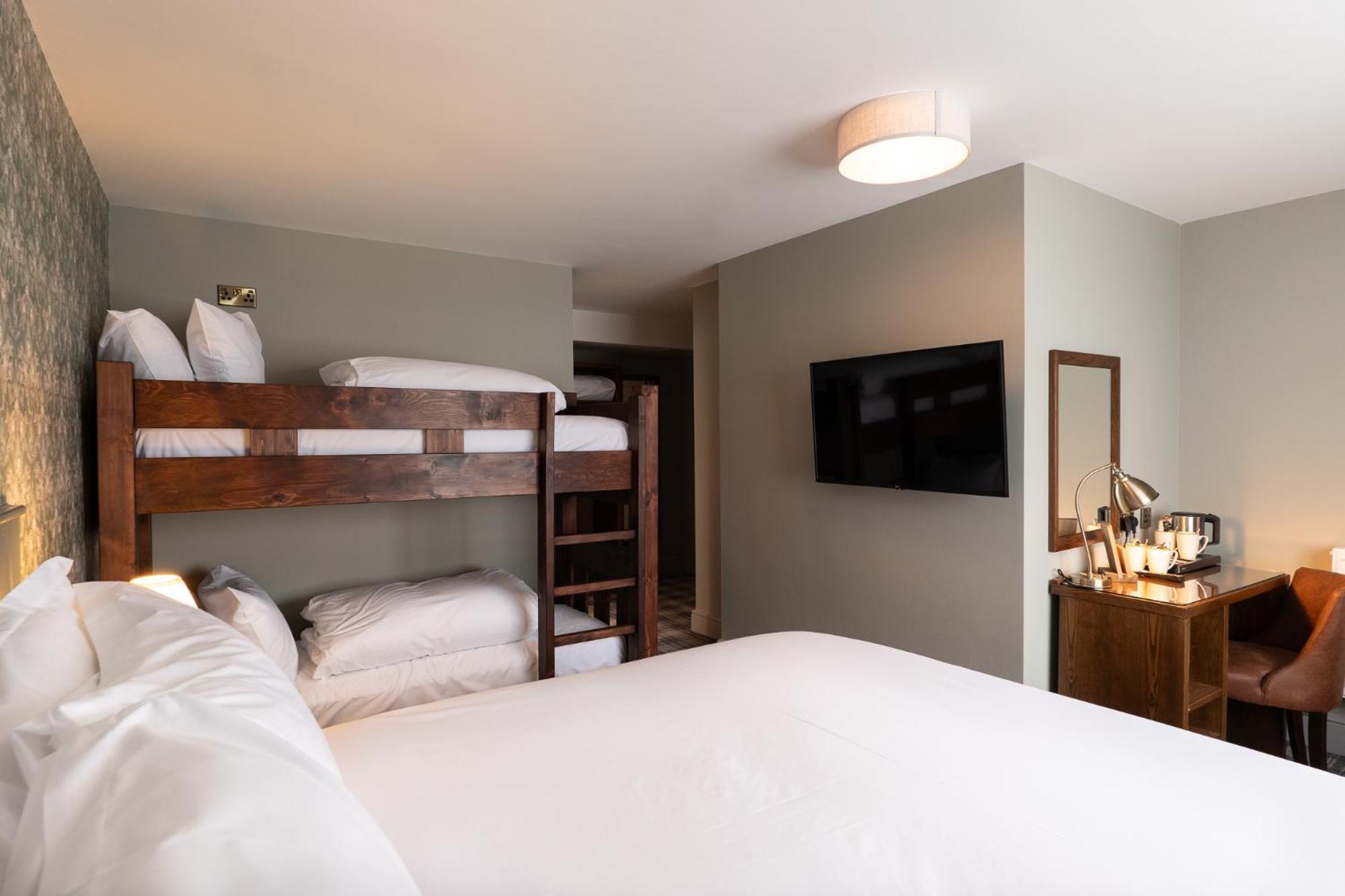 Offshore - The Inn Collection Group Lytham St Annes Ngoại thất bức ảnh