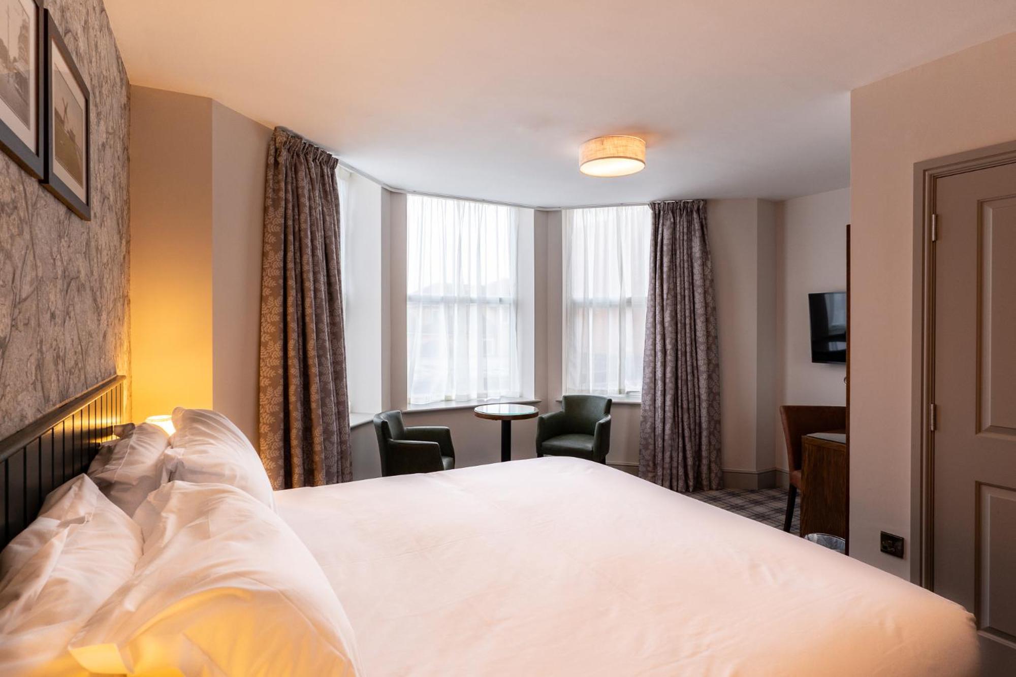 Offshore - The Inn Collection Group Lytham St Annes Ngoại thất bức ảnh