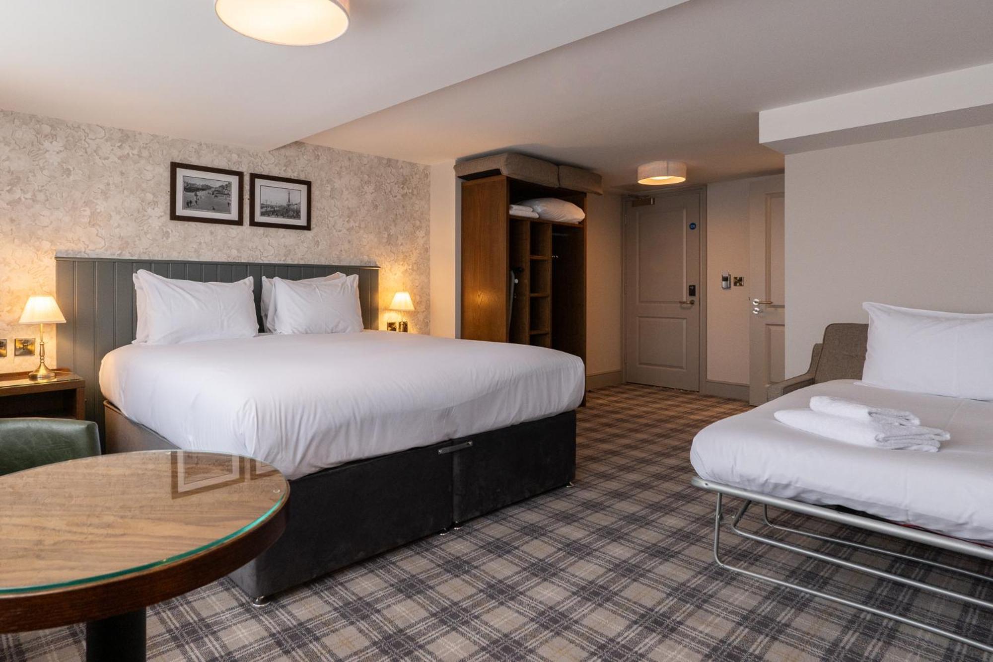 Offshore - The Inn Collection Group Lytham St Annes Ngoại thất bức ảnh
