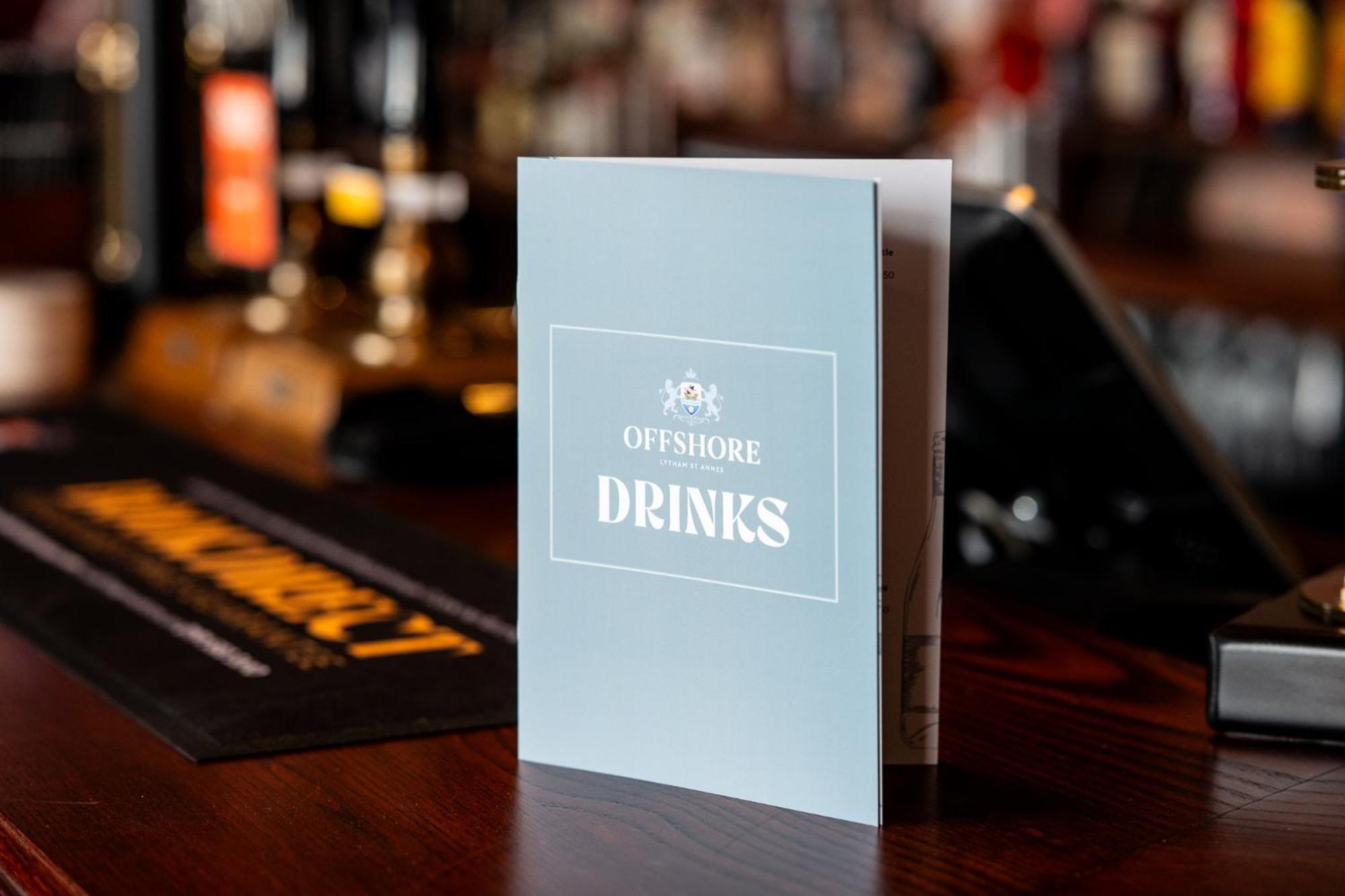 Offshore - The Inn Collection Group Lytham St Annes Ngoại thất bức ảnh