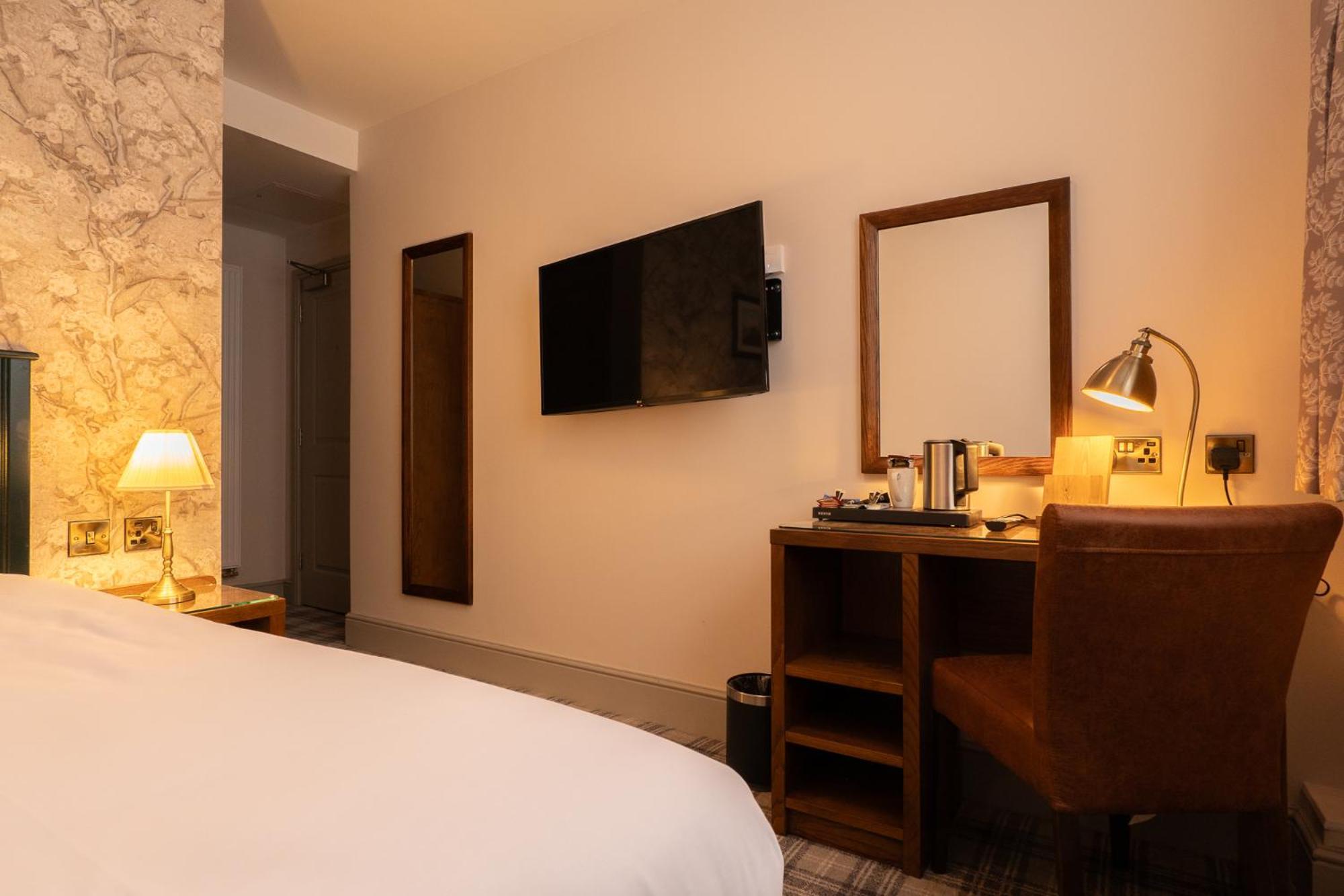 Offshore - The Inn Collection Group Lytham St Annes Ngoại thất bức ảnh