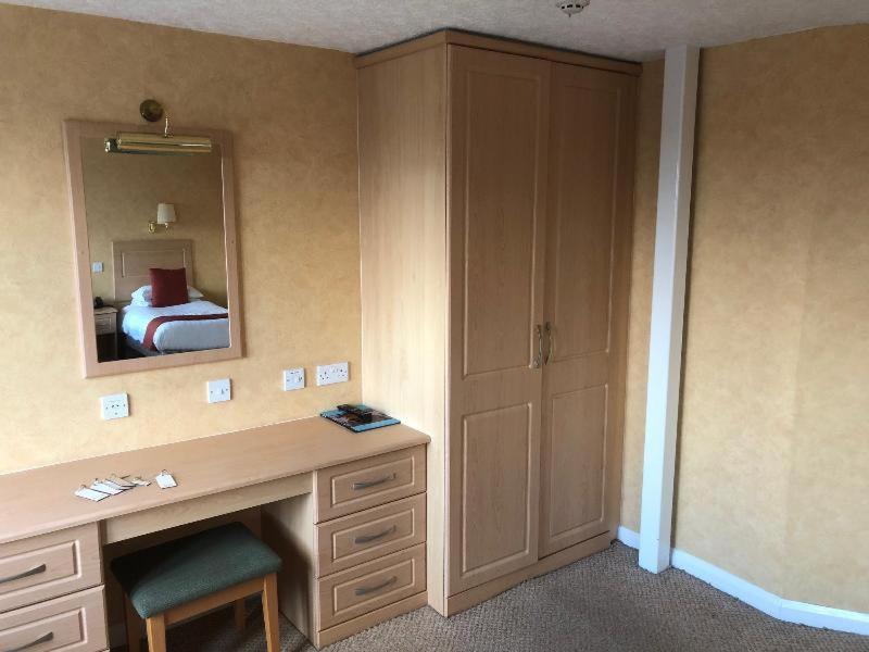 Offshore - The Inn Collection Group Lytham St Annes Phòng bức ảnh