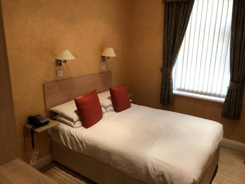 Offshore - The Inn Collection Group Lytham St Annes Phòng bức ảnh
