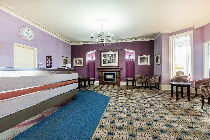 Offshore - The Inn Collection Group Lytham St Annes Ngoại thất bức ảnh